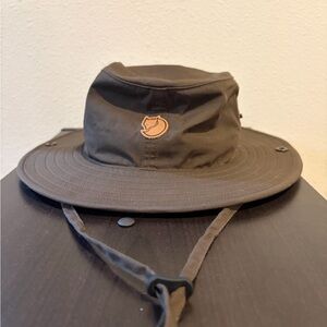 FJÄLLRÄVEN ABISKO SUMMER HAT